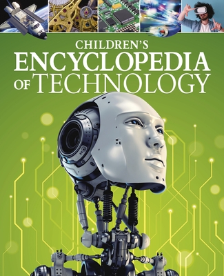 Children's Encyclopedia of Technology (Arcturus Children's Reference Library)