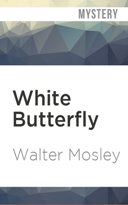 White Butterfly