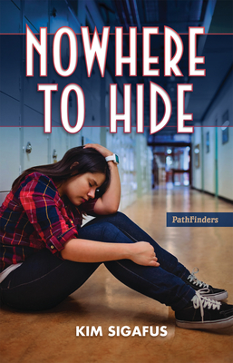 Nowhere to Hide (Autumn's Dawn Trilogy, 1)