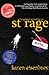 The Gospel According to St. Rage by Karen Eisenbrey