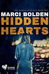 Hidden Hearts by Marci Bolden