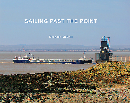 Sailing Past the Point (Hardcover)