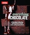 Everything Chocolate by America's Test Kitchen