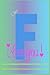 F (Monogram Initial F Journ...