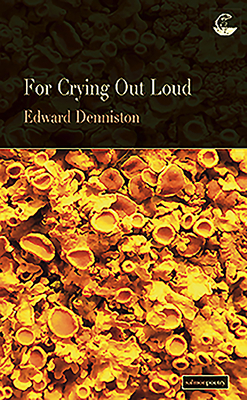 For Crying Out Loud (Paperback)