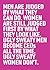 Ugly Sweaty Men Become CEOs all the Time. Ugly Sweaty Women Don't