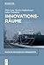 Innovationsr�ume by Thilo Lang