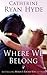Where We Belong