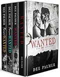 The Wanted Series: The Twisted Roads to True Love