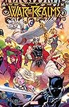 The War of the Realms by Jason Aaron