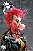 Punk Mambo #5