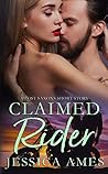 Claimed Rider by Jessica Ames