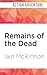 Remains of the Dead (Domain of the Dead #2)