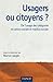 Usagers ou citoyens ? De l'...