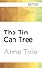 The Tin Can Tree