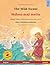 The Wild Swans - Mabata maji mwitu (English - Swahili). Based on a fairy tale by Hans Christian Andersen: Bilingual children's book, age 4-6 and up, with mp3 audiobook for download