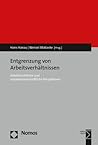 Entgrenzung Von Arbeitsverhaltnissen: Arbeitsrechtliche Und Sozialwissenschaftliche Perspektiven (German Edition)