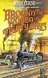 Around the World in Eighty Days by Jules Verne