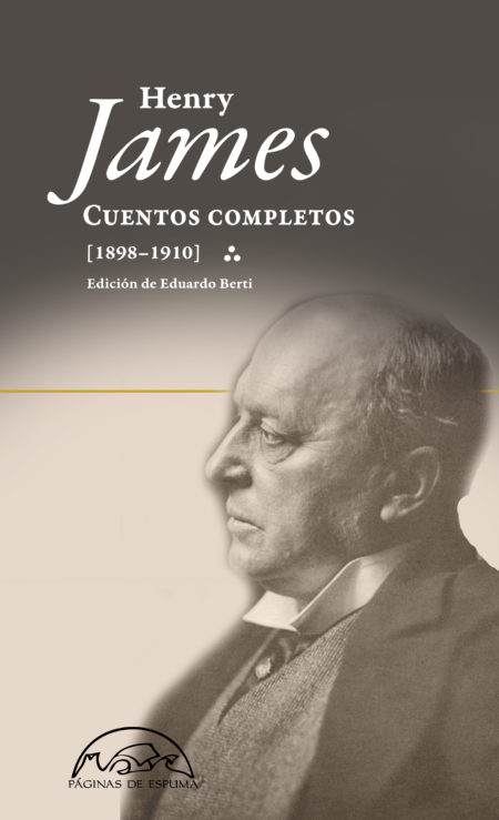 Cuentos completos (1895 - 1910)