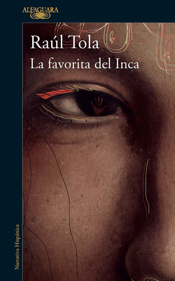 La favorita del Inca (Paperback)