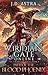 Path Of The Blood Phoenix (Viridian Gate Online: The Firebrand, #3)