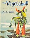 The Vegetabull by Jan Le Witt
