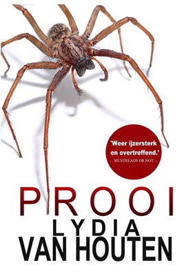 Prooi (Paperback)