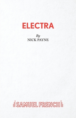 Electra (Paperback)