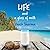 Life and a glass of milk