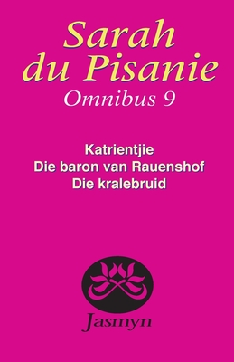Sarah du Pisanie Omnibus 9 (Afrikaans Edition)