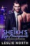 The Sheikh’s Wife...