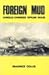 Foreign Mud Anglo Chinese Opium War