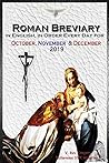 The Roman Breviar...