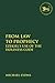 From Law to Prophecy: Ezekiel's Use of the Holiness Code (The Library of Hebrew Bible/Old Testament Studies)