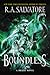 Boundless: A Drizzt Novel (Generations)