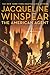 The American Agent (Maisie Dobbs, #15)