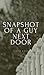 Snapshot of a Guy Net Door