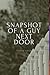 Snapshot of a Guy Net Door