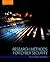 Research Methods for Cyber Security