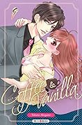 Coffee & Vanilla, Tome 9