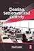 Clearing, Settlement and Custody