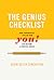 The Genius Checklist: Nine Paradoxical Tips on How You Can Become a Creative Genius (Mit Press)