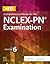 Hesi Comprehensive Review for the Nclex-Pn? Examination by HESI