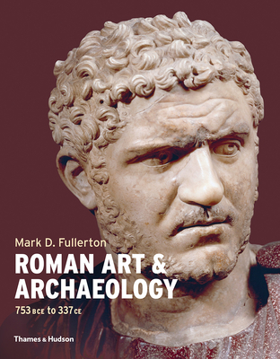 Roman Art and Archaeology (Paperback)