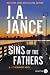 Sins of the Fathers by J.A. Jance Sins of the Fathers by J.A. Jance