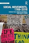 Social Movements, 1768 - 2018
