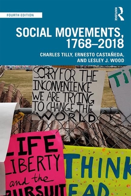 Social Movements, 1768 - 2018 (Hardcover)