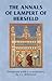 The annals of Lampert of Hersfeld by I. Robinson