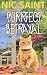 Purrfect Betrayal (Mysteries of Max, #11)