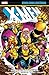 X-Men Epic Collection, Vol. 17: Dissolution & Rebirth